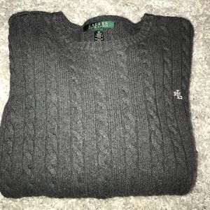 Lauren by Ralph Lauren Sweater